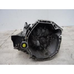 Boite de vitesses RENAULT MEGANE II PHASE 2 d’occasion