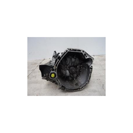 Boite de vitesses RENAULT MEGANE II PHASE 2 d’occasion
