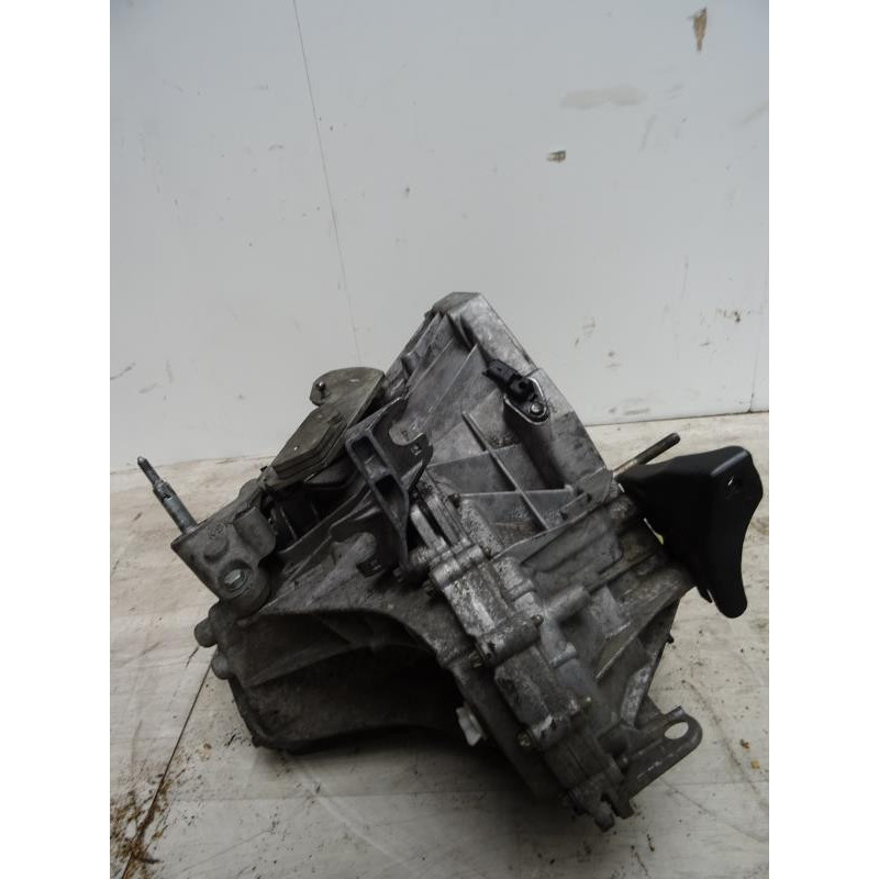 Boite de vitesses RENAULT MEGANE II PHASE 2 d’occasion
