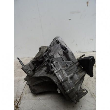 Boite de vitesses RENAULT MEGANE II PHASE 2 d’occasion