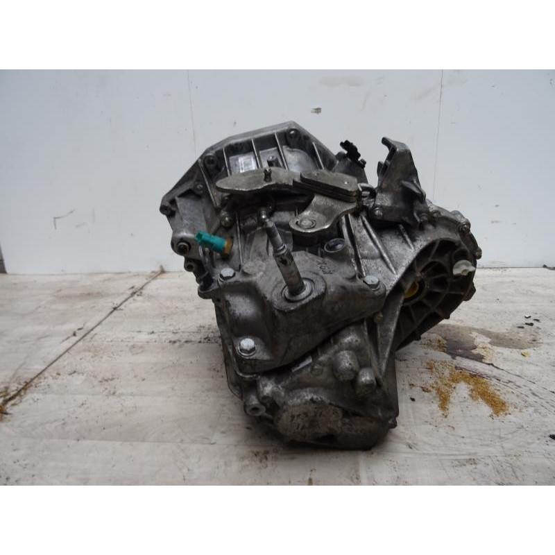 Boite de vitesses RENAULT MEGANE II PHASE 2 d’occasion