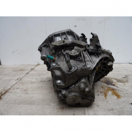 Boite de vitesses RENAULT MEGANE II PHASE 2 d’occasion