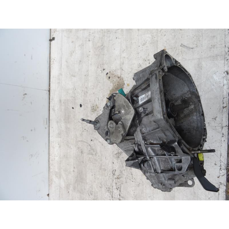 Boite de vitesses RENAULT MEGANE II PHASE 2 d’occasion