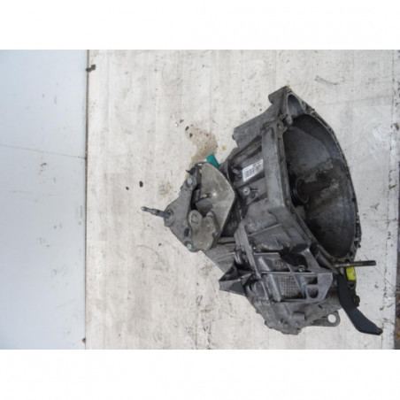 Boite de vitesses RENAULT MEGANE II PHASE 2 d’occasion