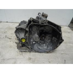 Boite de vitesses PEUGEOT 308 2 SW PHASE 1 BREAK d’occasion