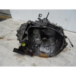 Boite de vitesses PEUGEOT 308 1 SW PHASE 1 BREAK d’occasion