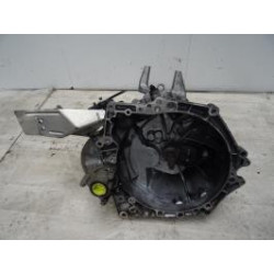 Boite de vitesses CITROEN C5 2 BREAK d’occasion