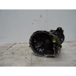 Boite de vitesses PEUGEOT 207 PHASE 2 d’occasion