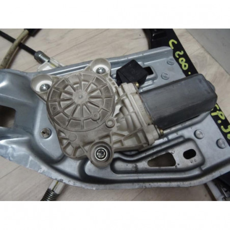 Leve vitre electrique avant gauche MERCEDES C 200 CDI - 115 d’occasion