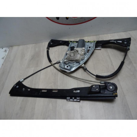 Leve vitre electrique avant gauche MERCEDES C 200 CDI - 115 d’occasion