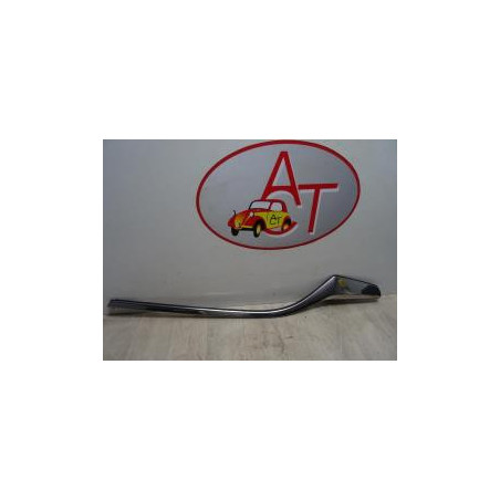 Baguette d'aile arrière gauche PEUGEOT 208 1 PHASE 2 d’occasion
