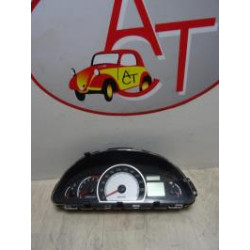 Compteur HYUNDAI MATRIX PHASE 1 d’occasion