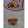Optique avant secondaire gauche (feux)(clignotant) RENAULT EXPRESS PHASE 2 d’occasion