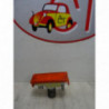 Optique avant secondaire gauche (feux)(clignotant) RENAULT EXPRESS PHASE 2 d’occasion