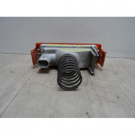Optique avant secondaire gauche (feux)(clignotant) RENAULT EXPRESS PHASE 2 d’occasion