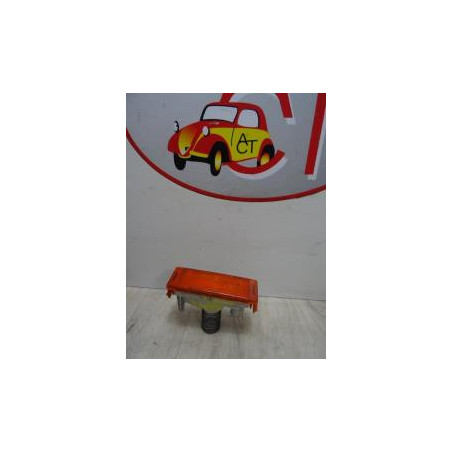 Optique avant secondaire droit (feux)(clignotant) RENAULT EXPRESS PHASE 2 d’occasion