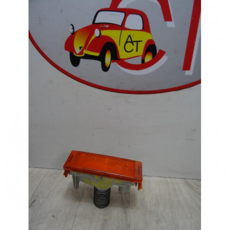 Optique avant secondaire droit (feux)(clignotant) RENAULT EXPRESS PHASE 2 d’occasion