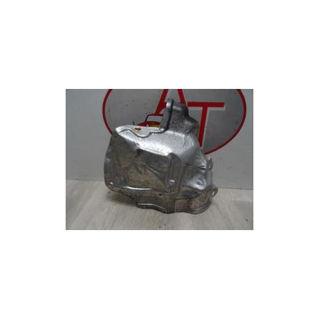 Tole pare feu FORD FOCUS 2 PHASE 2 d’occasion