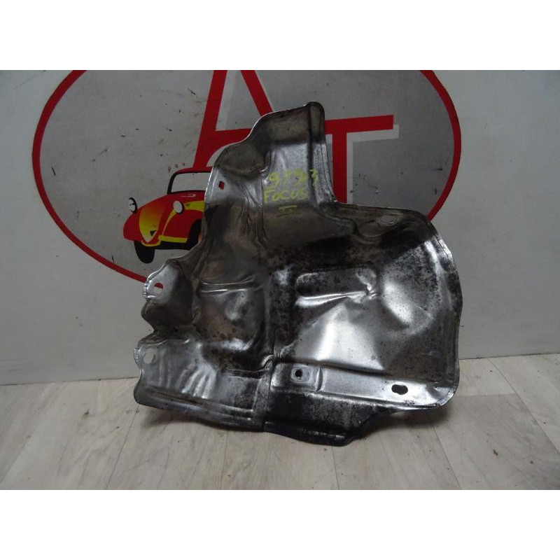 Tole pare feu FORD FOCUS 2 PHASE 2 d’occasion