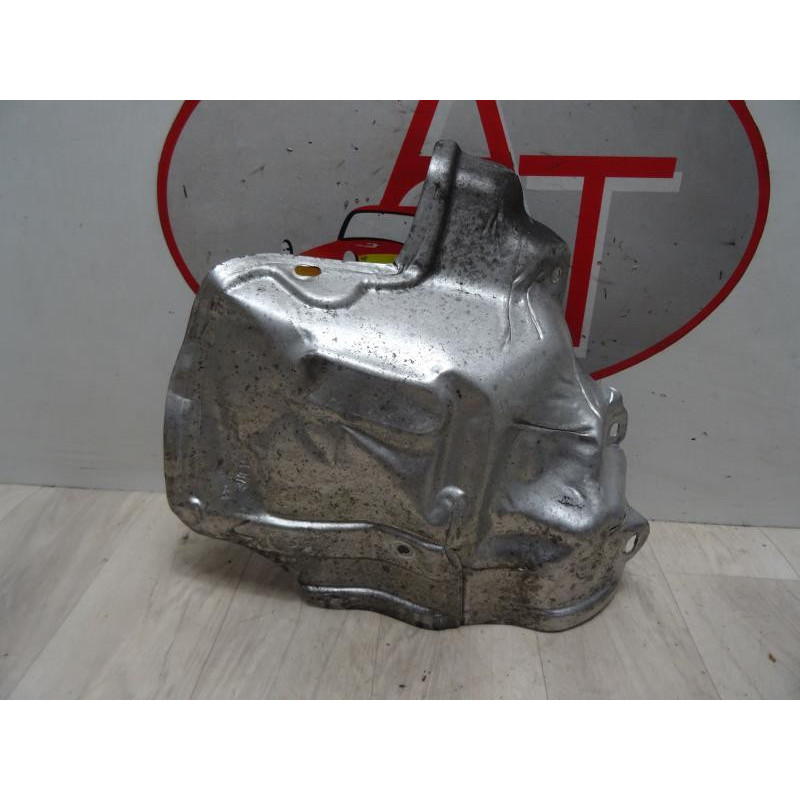 Tole pare feu FORD FOCUS 2 PHASE 2 d’occasion