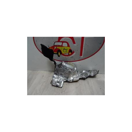 Tole pare feu FORD FOCUS 2 PHASE 2 d’occasion