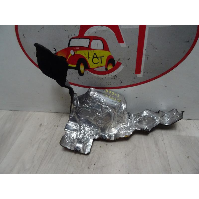 Tole pare feu FORD FOCUS 2 PHASE 2 d’occasion