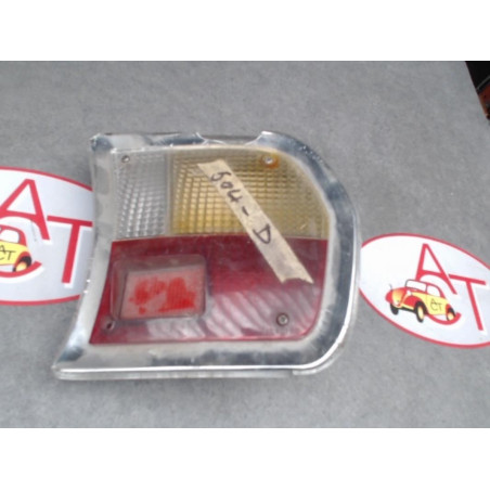 Anti brouillard droit (feux) PEUGEOT 504 d’occasion