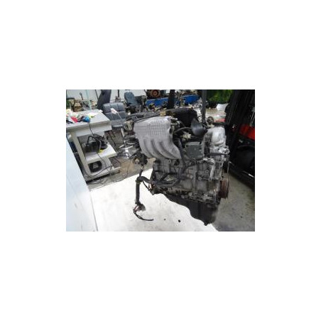 Moteur SUZUKI WAGON-R PHASE 1 d’occasion