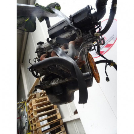 Moteur SUZUKI WAGON-R PHASE 1 d’occasion