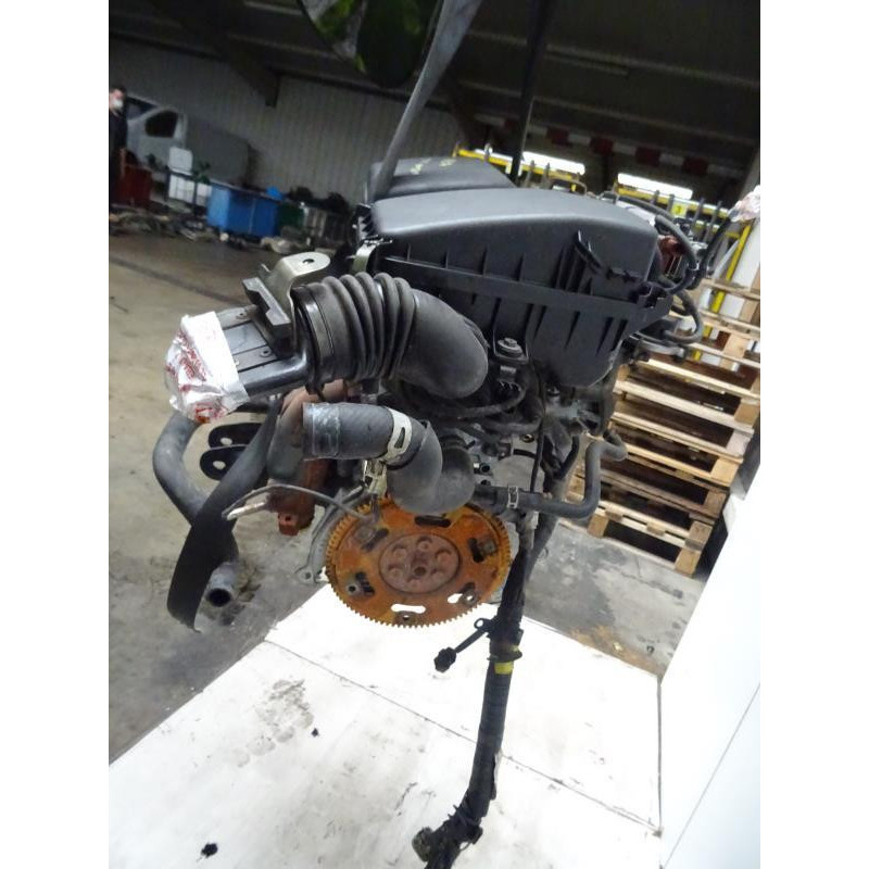 Moteur SUZUKI WAGON-R PHASE 1 d’occasion