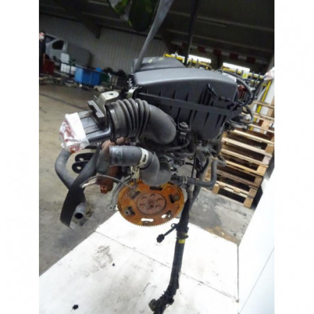 Moteur SUZUKI WAGON-R PHASE 1 d’occasion
