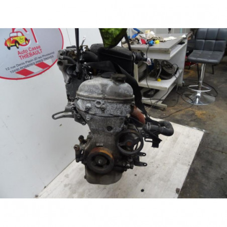 Moteur SUZUKI WAGON-R PHASE 1 d’occasion