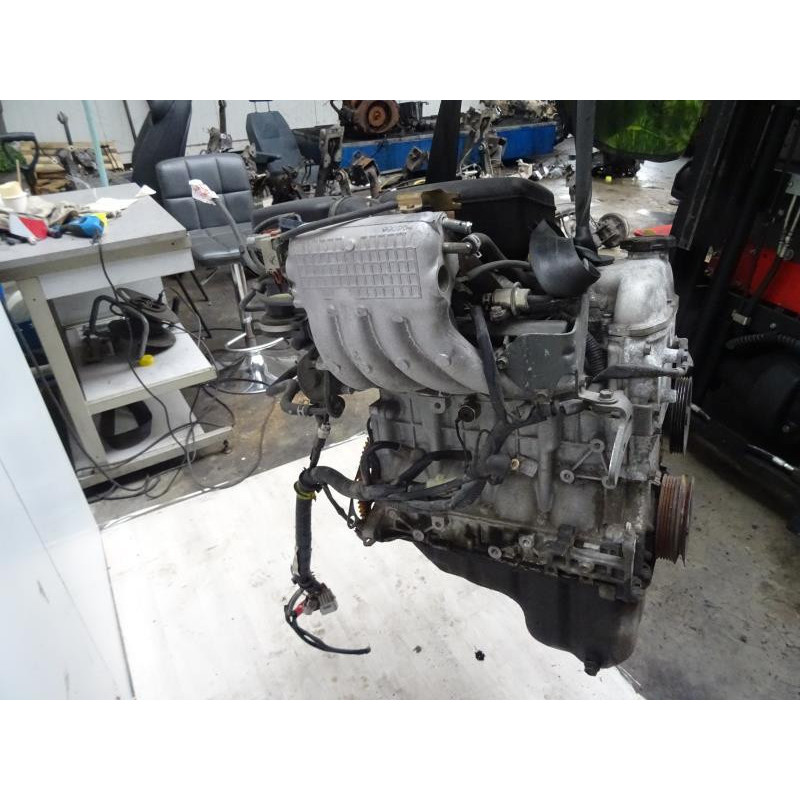 Moteur SUZUKI WAGON-R PHASE 1 d’occasion