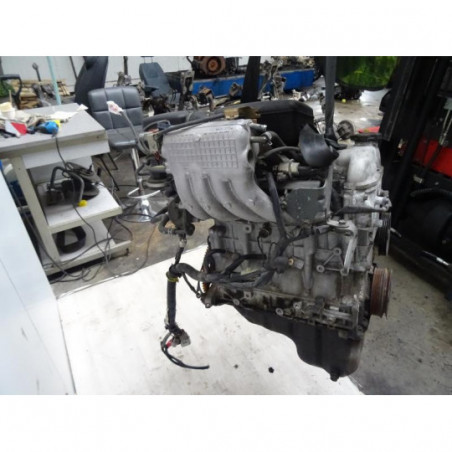 Moteur SUZUKI WAGON-R PHASE 1 d’occasion
