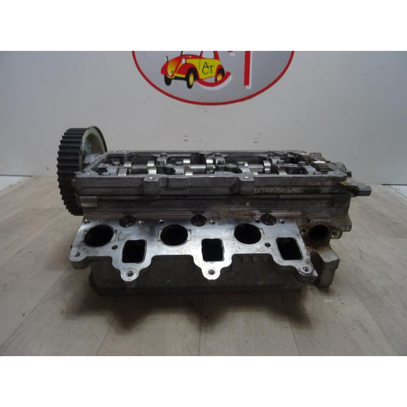 Culasse VOLKSWAGEN  d’occasion
