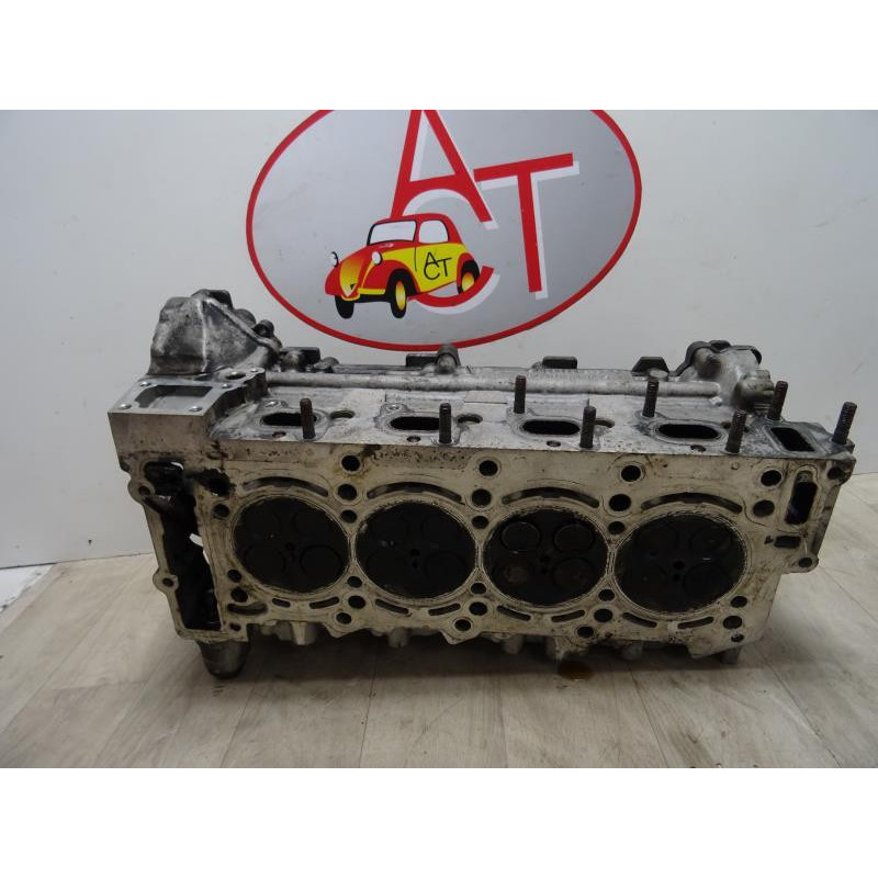 Culasse MERCEDES CLASSE A 169 PHASE 1 d’occasion