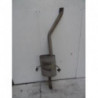 Silencieux intermediaire (echappement) RENAULT DIESEL d’occasion