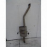 Silencieux intermediaire (echappement) RENAULT DIESEL d’occasion