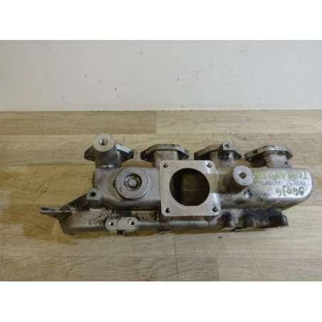Collecteur d'admission NISSAN TERRANO 2 PHASE 3 d’occasion