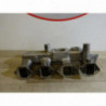 Collecteur d'admission NISSAN TERRANO 2 PHASE 3 d’occasion