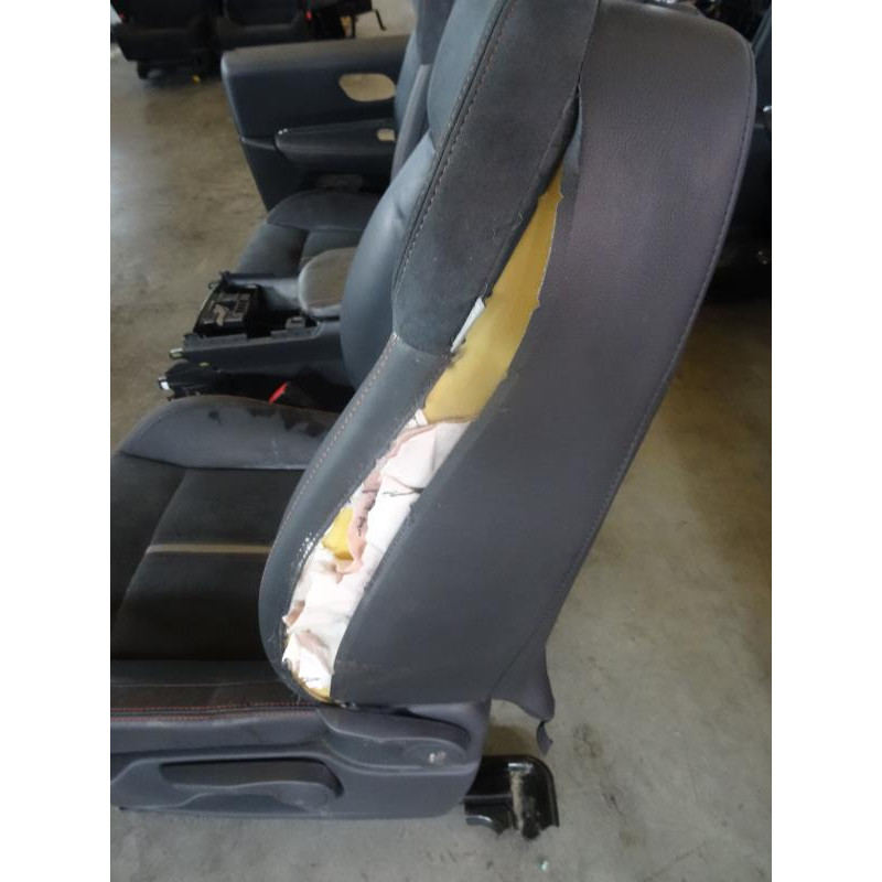 Interieur complet PEUGEOT 3008 PHASE 2 d’occasion