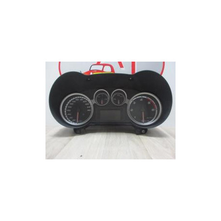 Compteur ALFA ROMEO MITO PHASE 1 d’occasion