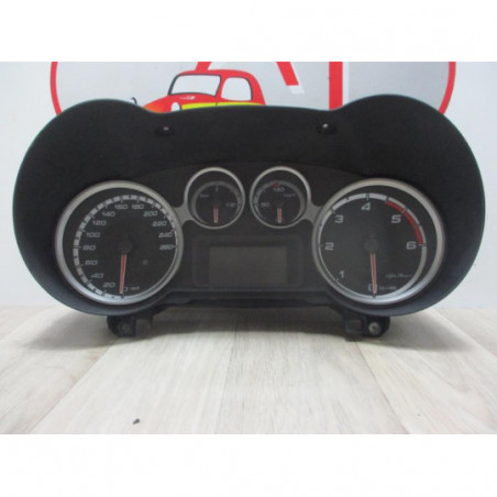 Compteur ALFA ROMEO MITO PHASE 1 d’occasion