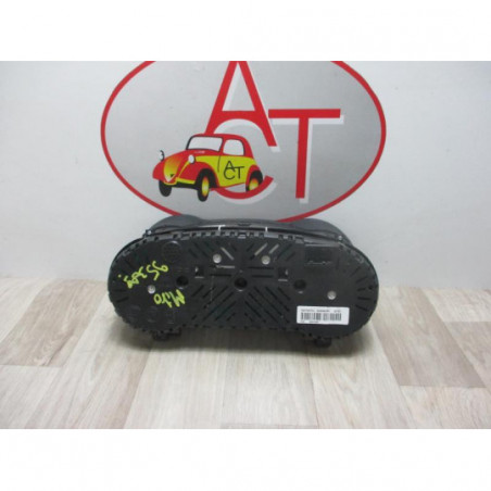 Compteur ALFA ROMEO MITO PHASE 1 d’occasion