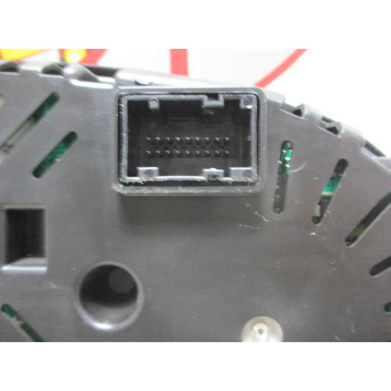 Compteur ALFA ROMEO MITO PHASE 1 d’occasion