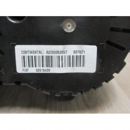 Compteur ALFA ROMEO MITO PHASE 1 d’occasion