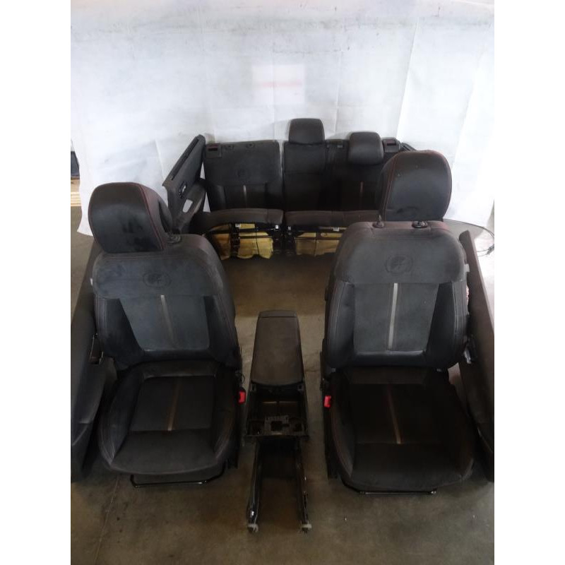 Interieur complet PEUGEOT 3008 PHASE 2 d’occasion