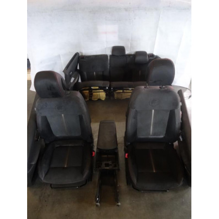 Interieur complet PEUGEOT 3008 PHASE 2 d’occasion