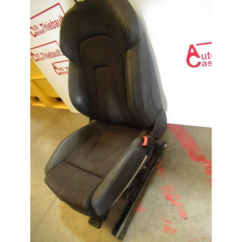 Siege avant droit AUDI A4 3 PHASE 1 d’occasion