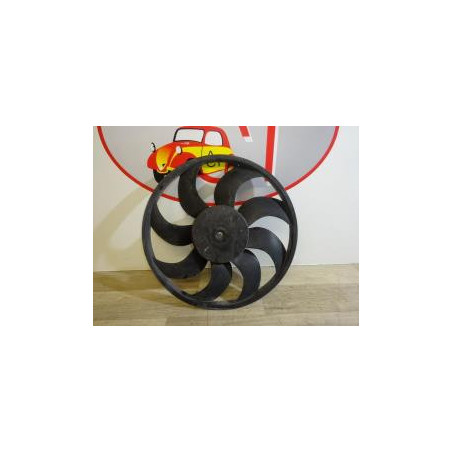 Moto ventilateur radiateur ALFA ROMEO MITO PHASE 1 d’occasion